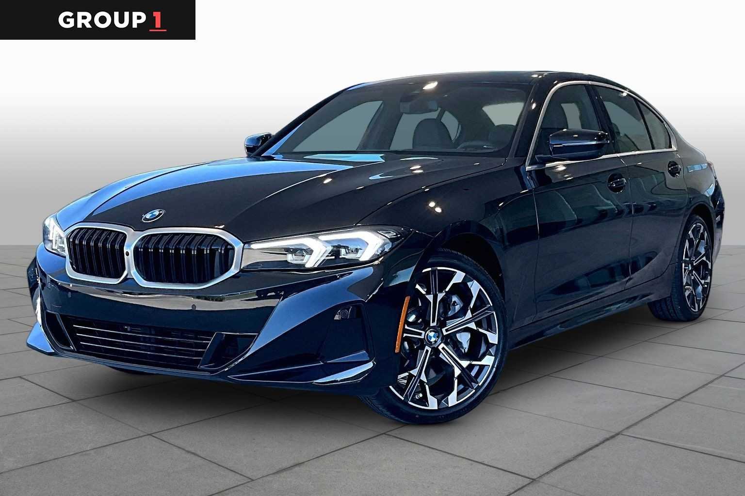 2026 BMW 3 Series