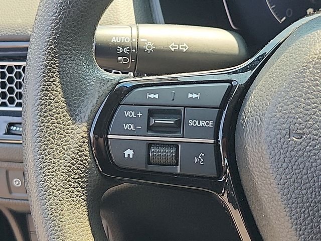 2023 Honda Civic LX - Photo 20