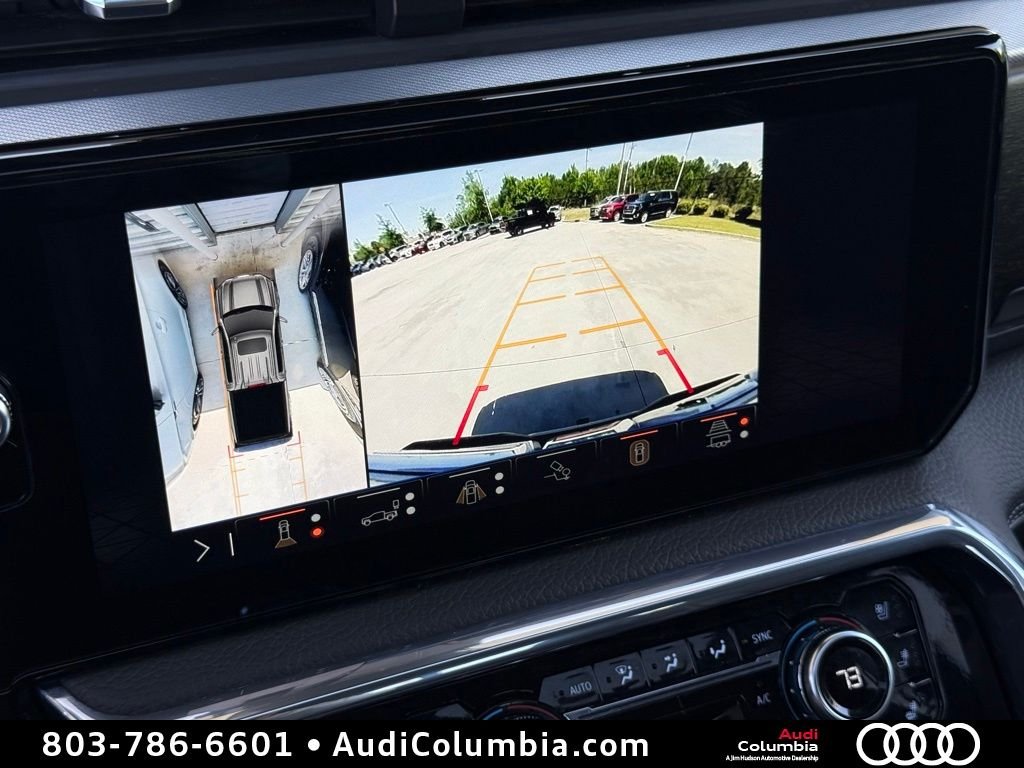 2024 GMC Sierra 1500 Denali Denali - Photo 34
