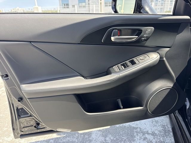 New 2026 Caviar Lexus  350 F SPORT image 13