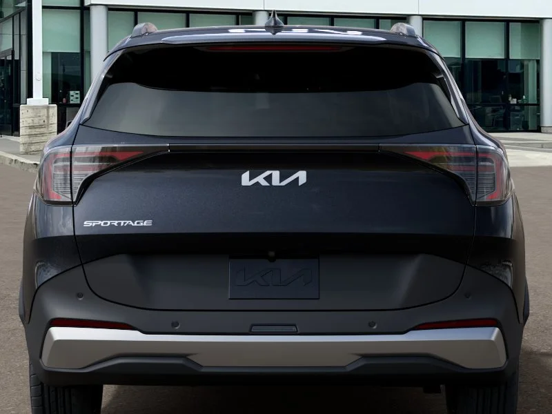 New 2026 Panthera Metal Kia EX image 13