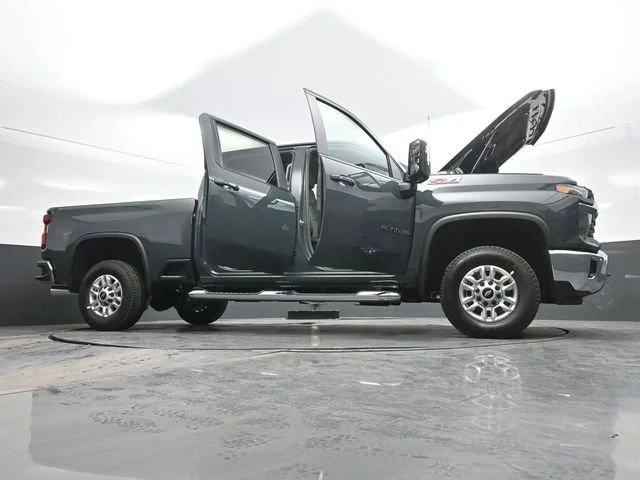 2026 Chevrolet Silverado 2500 HD LT - Photo 31