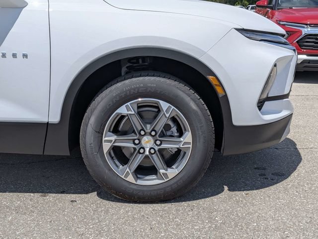 2026 Chevrolet Blazer 3LT - Photo 12