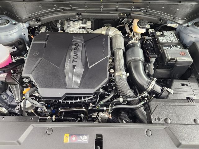 2025 Hyundai Santa Fe XRT - Photo 29
