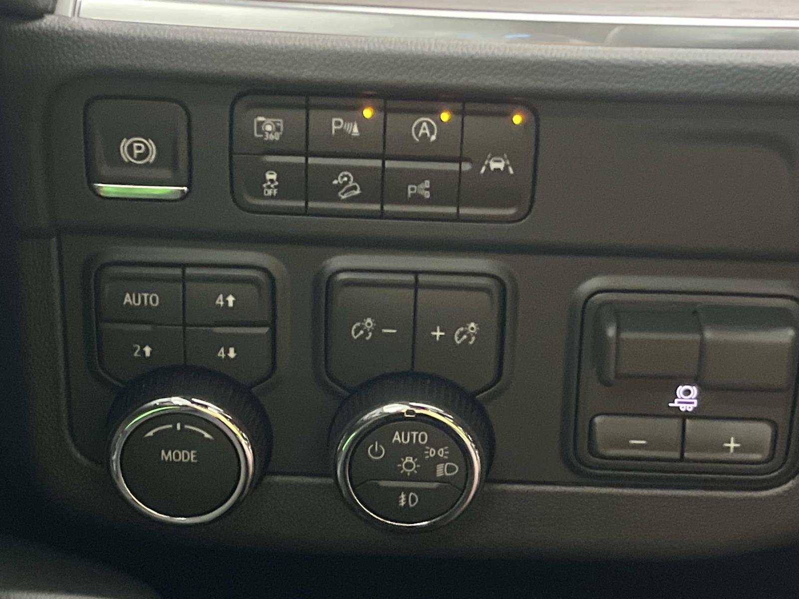 2027 Chevrolet Tahoe LT - Photo 25