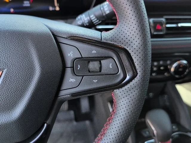 2026 Chevrolet Trailblazer RS - Photo 19