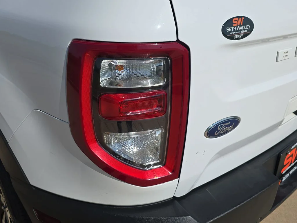 Used 2021 White Ford Outer Banks image 69