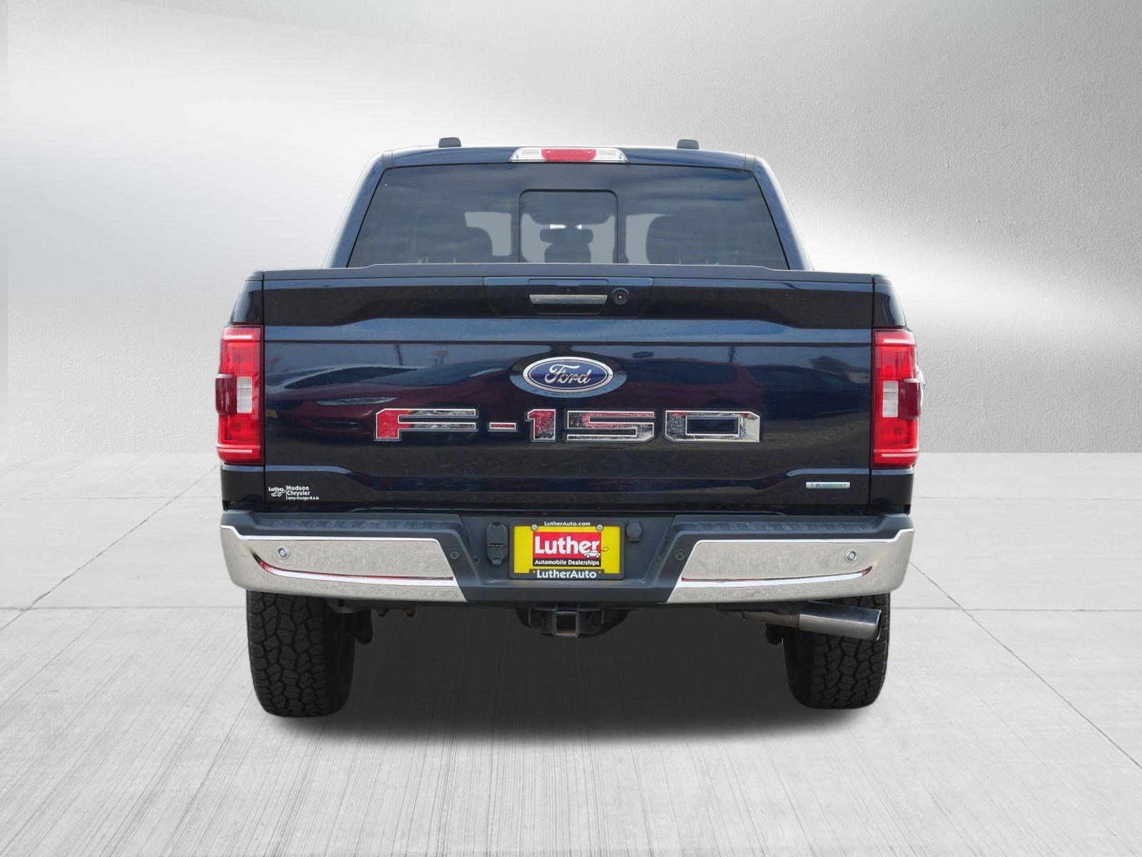 2021 Ford F-150 XLT - Photo 6