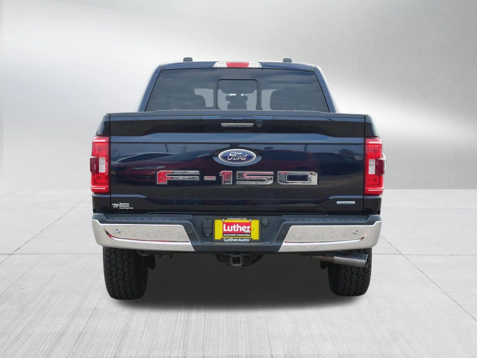 2021 Ford F-150 XLT - Photo 6