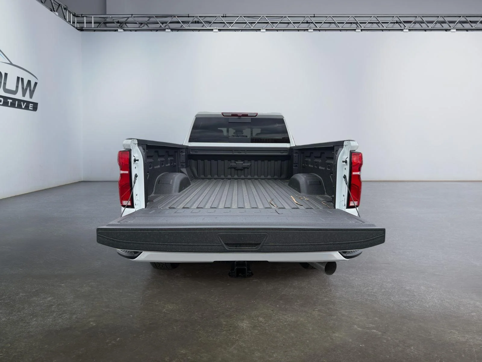 2026 Chevrolet Silverado 2500 HD LTZ - Photo 22
