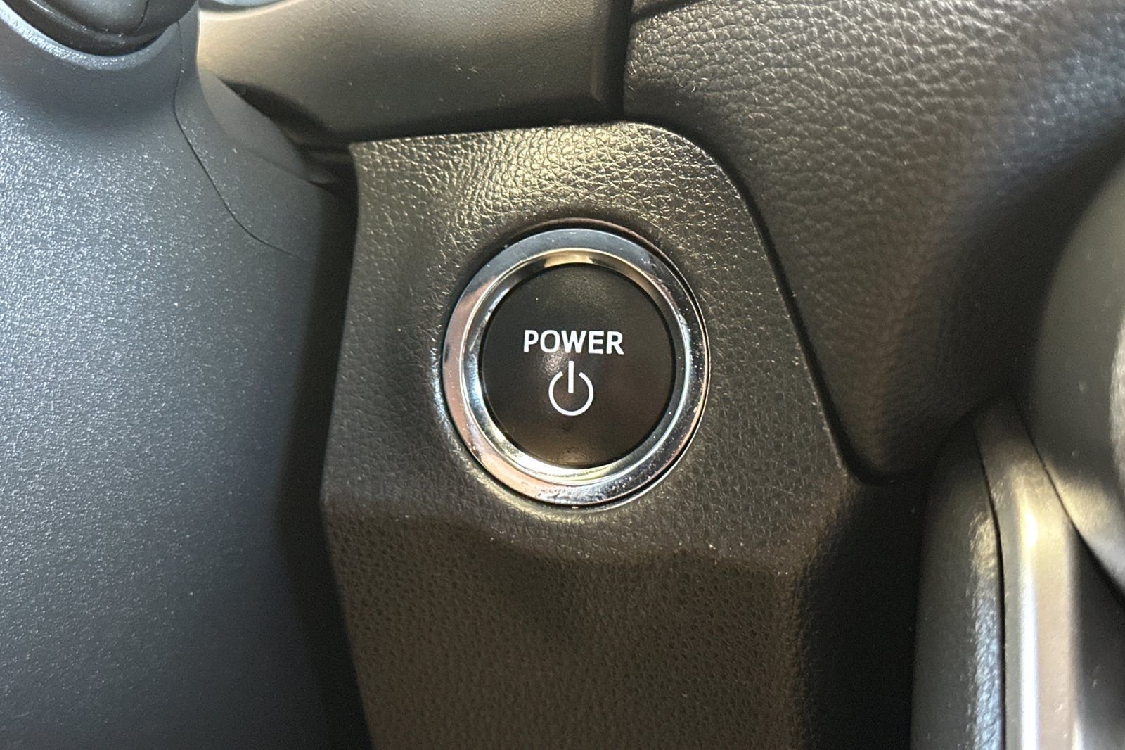 Used 2024 White Toyota XLE image 22
