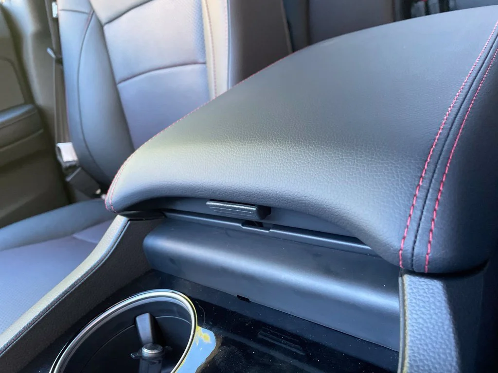 New 2026 Sonic Gray Pearl Honda Black Edition image 20