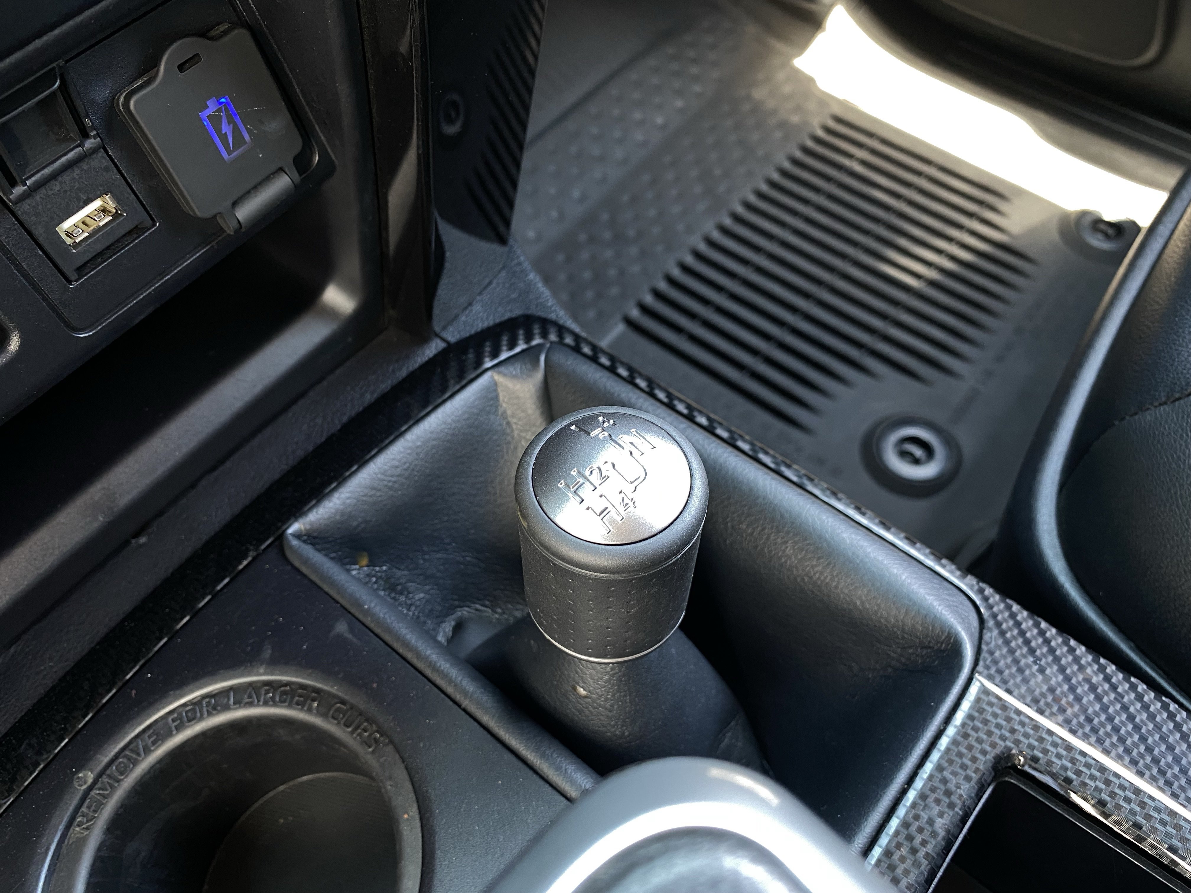 Used 2024 Gray Toyota TRD Off Road image 26