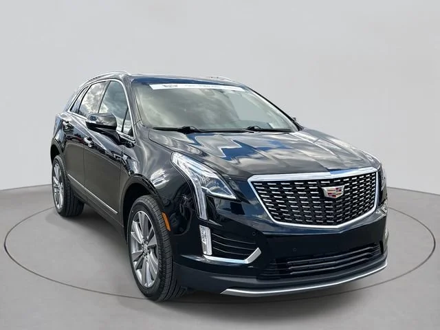 2022 Cadillac XT5 Premium Luxury - Photo 32