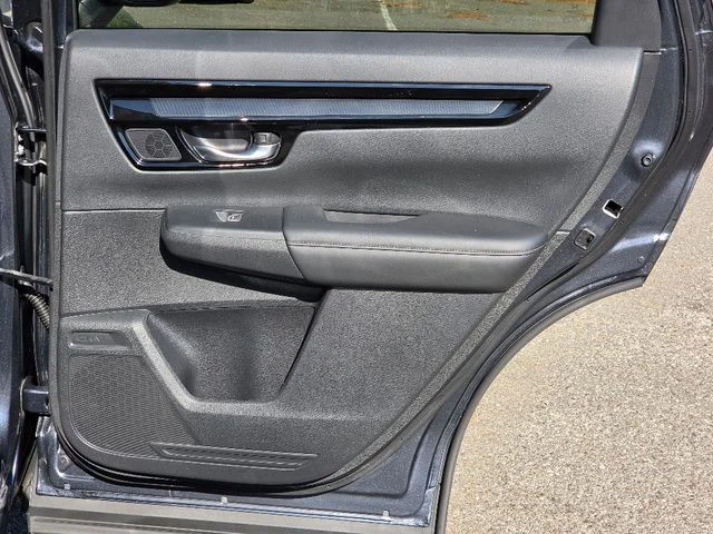 2024 Honda CR-V EX-L - Photo 16