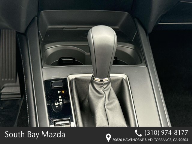 New 2026 Soul Red Crystal Metallic Mazda 2.5 S Preferred AWD image 18