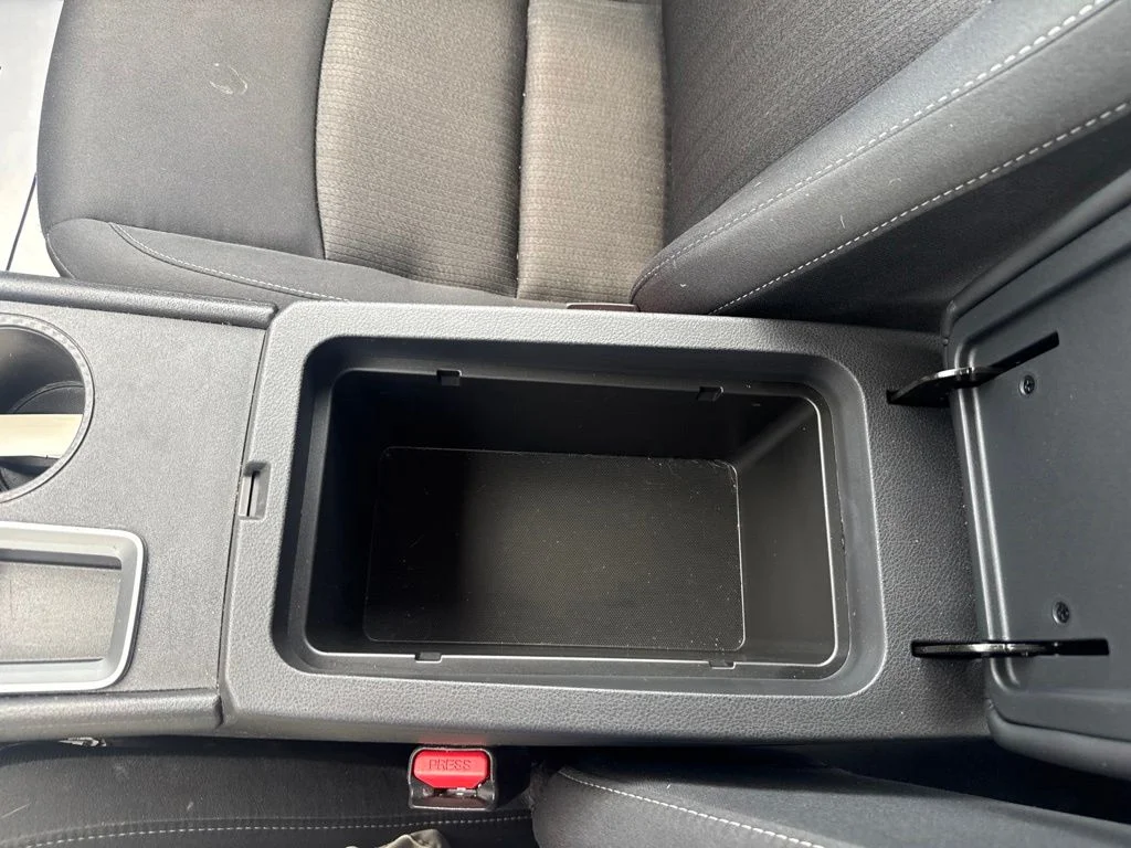 Used 2025 Gray Nissan 2.5 SV image 39