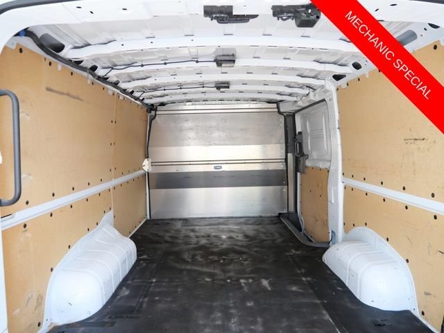 Used 2018 White Nissan SV image 10