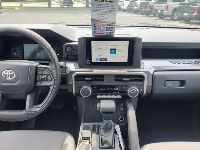 New 2026  Toyota SR5 image 13