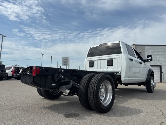Used 2024 White Ram Tradesman image 8