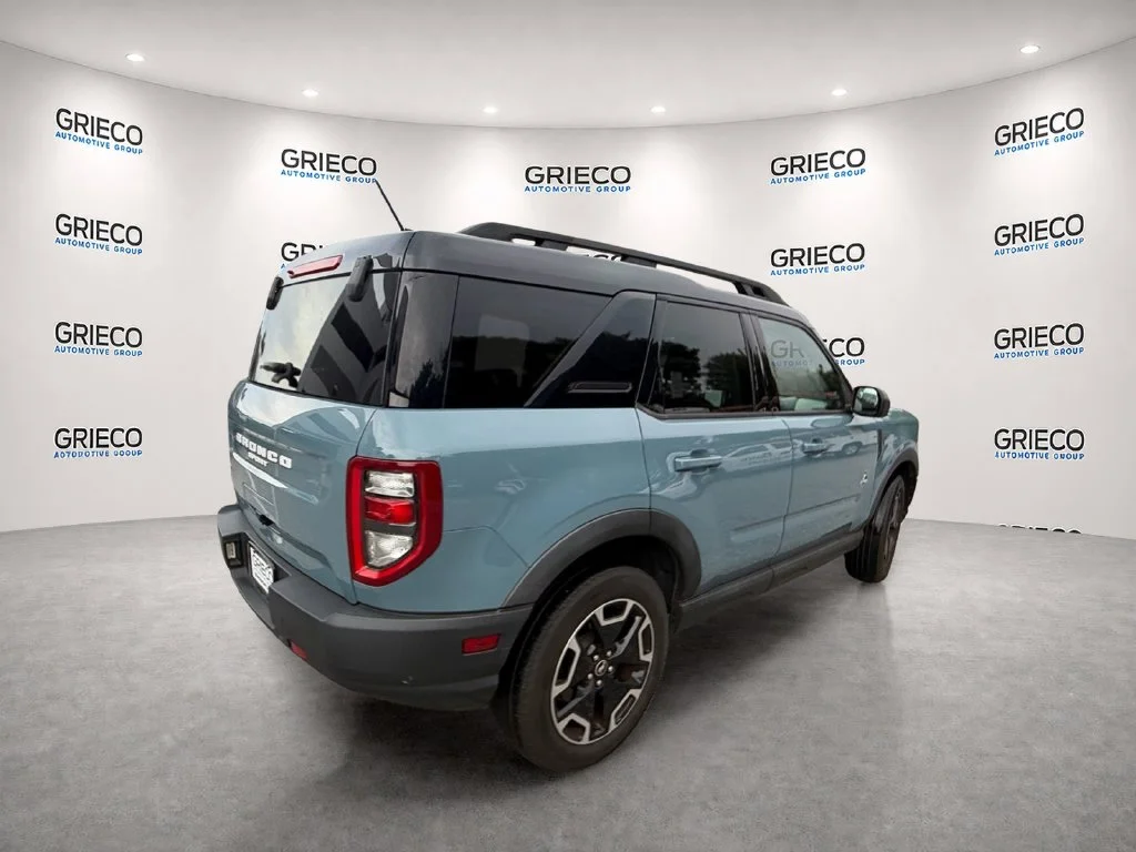 Used 2022  Ford Outer Banks image 7