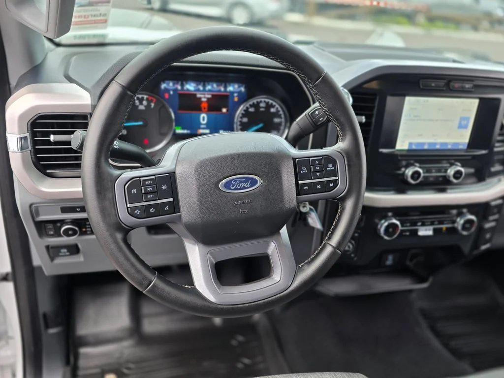 2023 Ford F-150 XLT - Photo 18