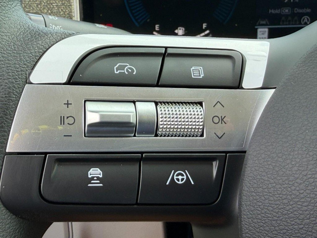2026 Hyundai Tucson SE - Photo 11