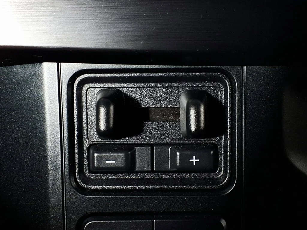 Used 2023 Black Ford Lariat image 21