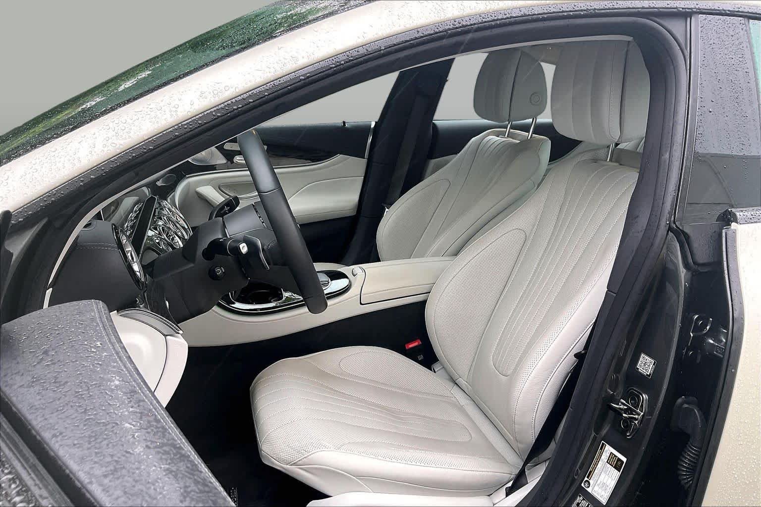 Pre-Owned 2023 Mercedes-Benz CLS 450