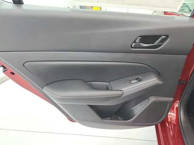 New 2026 Red Nissan 2.5 SV image 32
