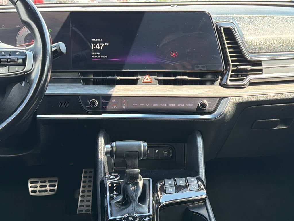 2023 Kia Sportage X-Pro Prestige - Photo 21