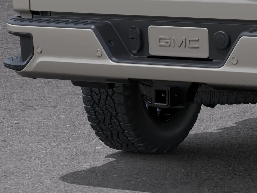 New 2026 Coastal Dune GMC AT4 image 14