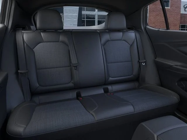 New 2026 Brilliant Red Buick Preferred image 17
