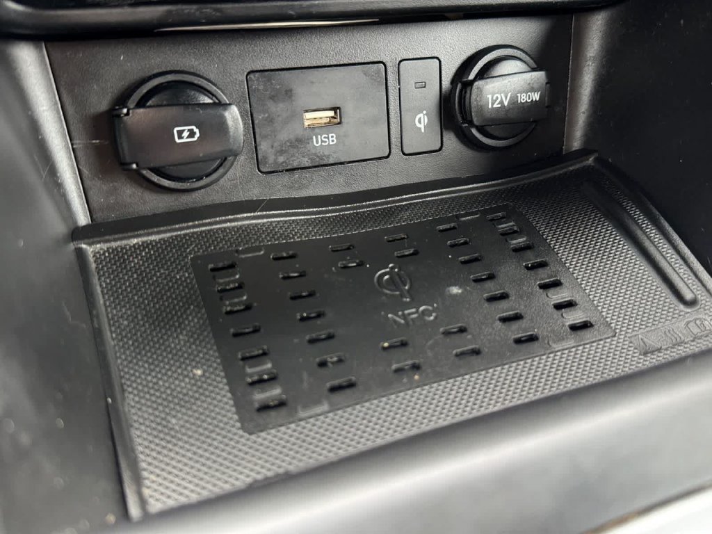 Used 2023 Black Hyundai N Line image 9