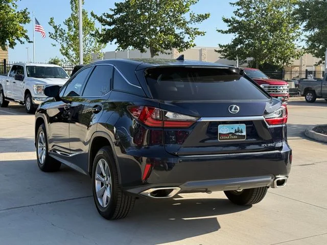 2019 Lexus RX 350 - Photo 6