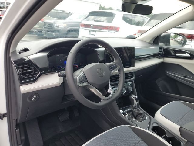 New 2026 White Volkswagen 1.5T S image 24