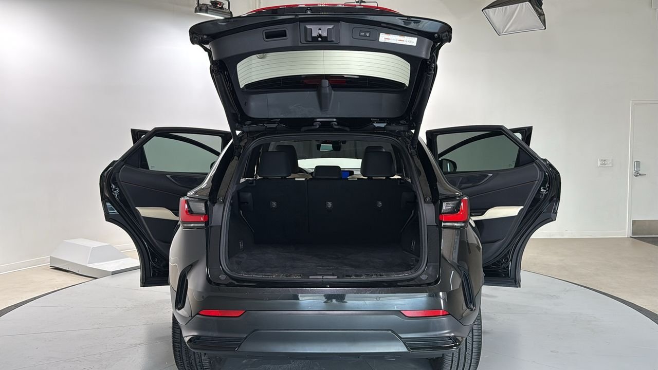 Used 2023 Black Lexus 350h Premium image 16