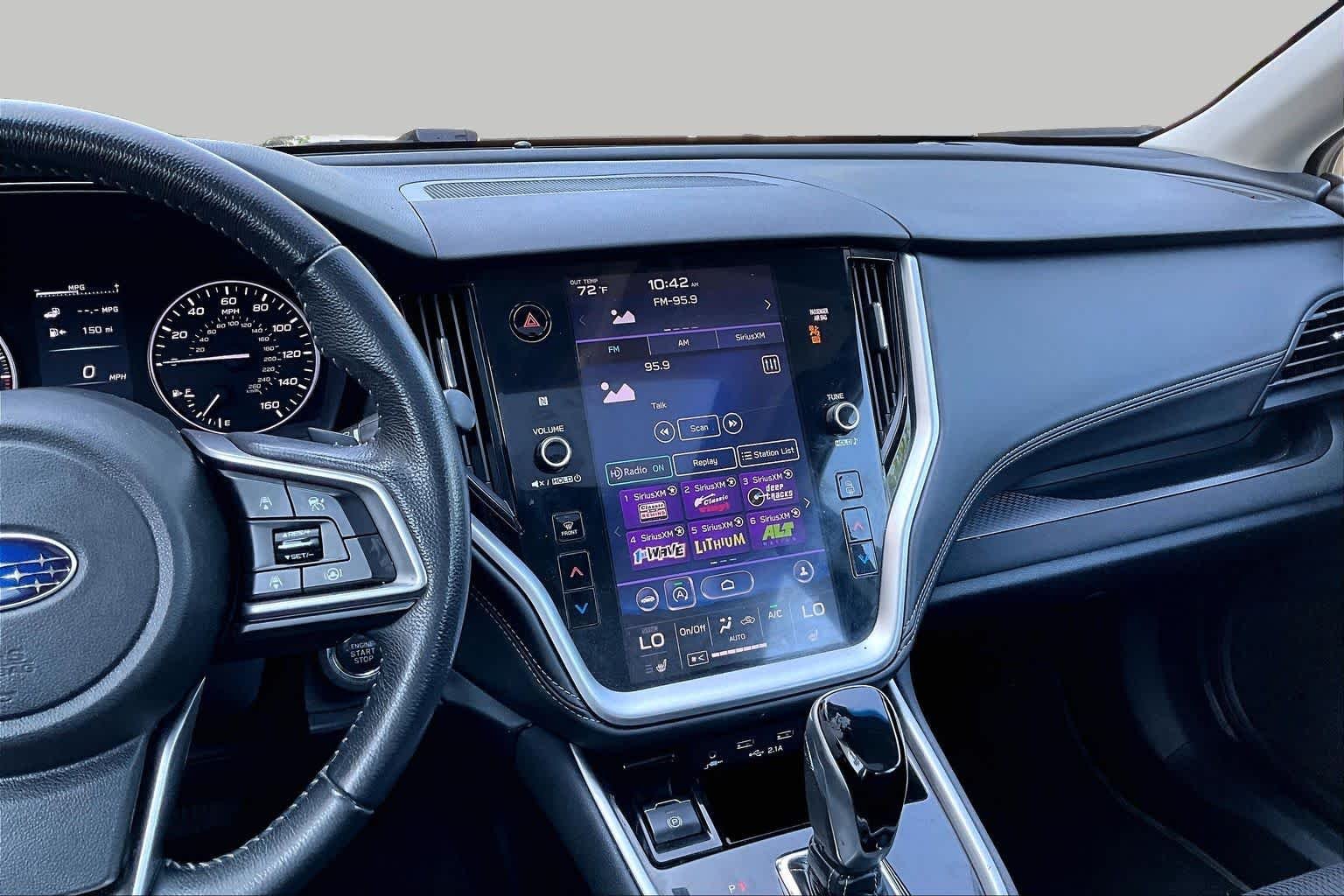 Pre-Owned 2020 Subaru Legacy Premium
