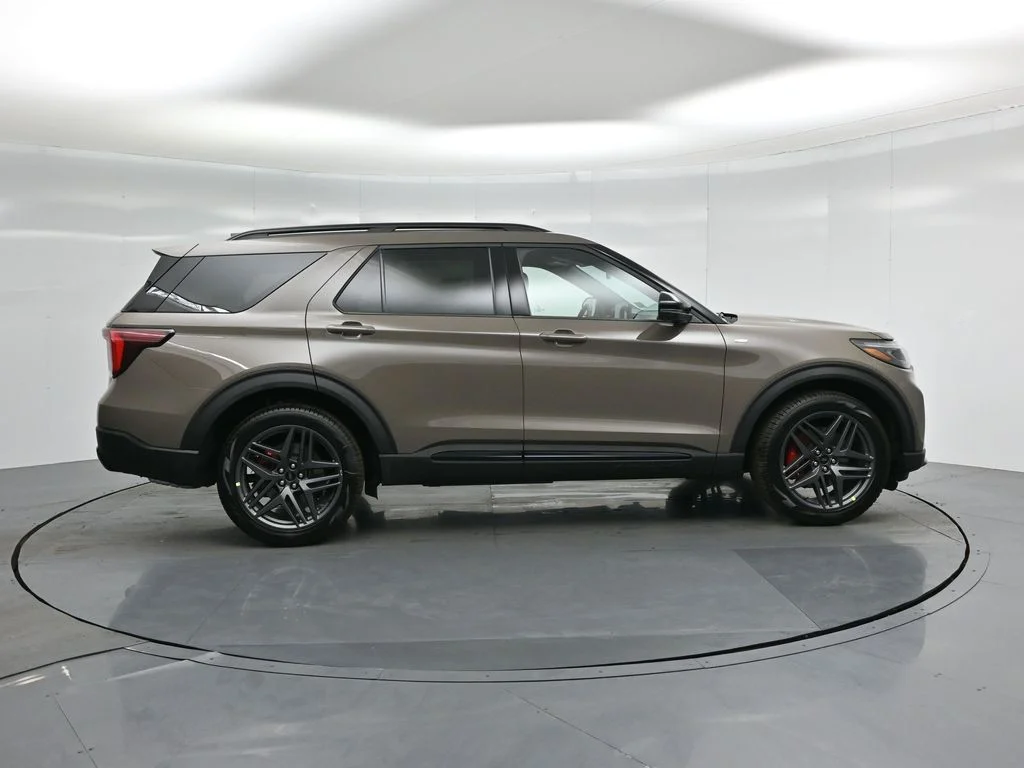 New 2026 Marsh Gray Ford ST-Line image 29