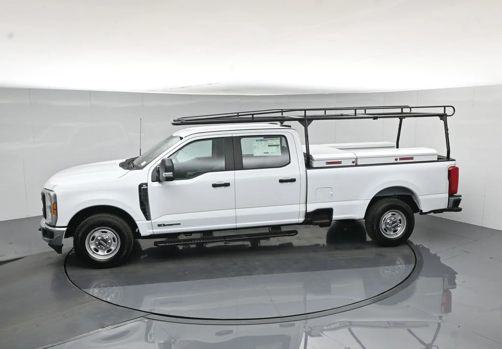 2026 Ford F-350 Super Duty XL - Photo 48