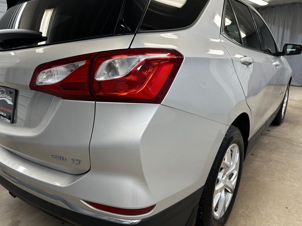 2019 Chevrolet Equinox LT - Photo 26