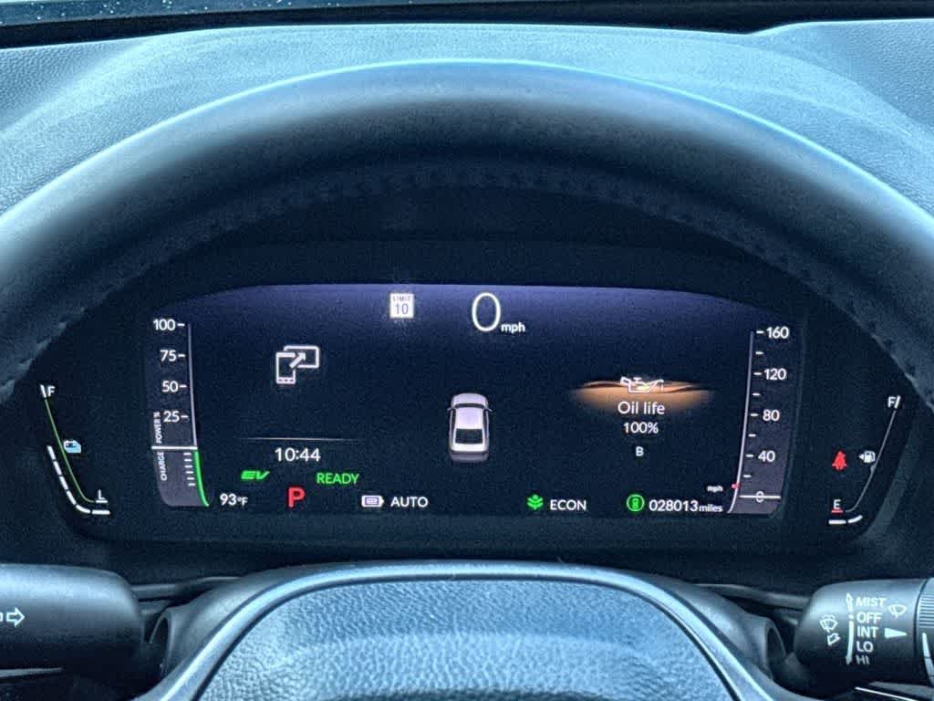 Used 2023  Honda  image 16