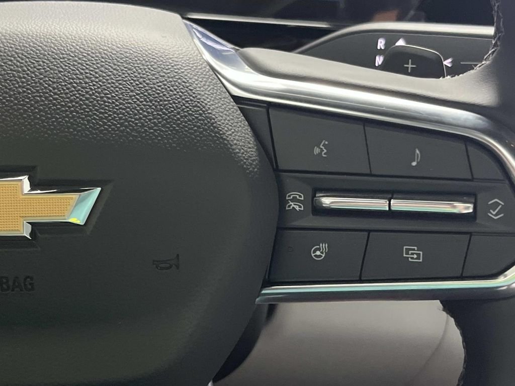 2026 Chevrolet Tahoe Premier - Photo 19