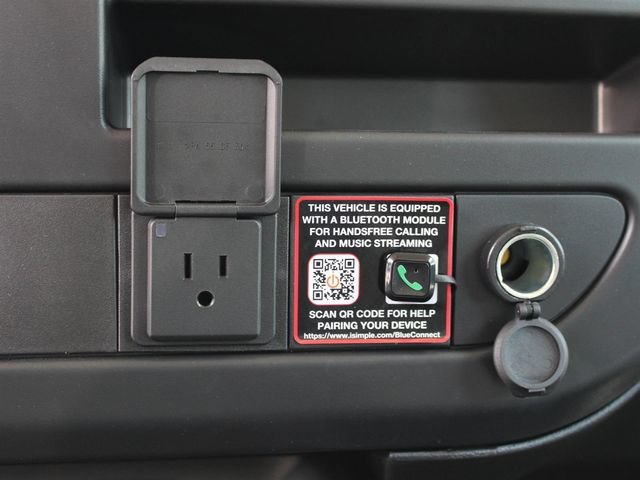 2026 Chevrolet Express Cargo Work Van - Photo 14