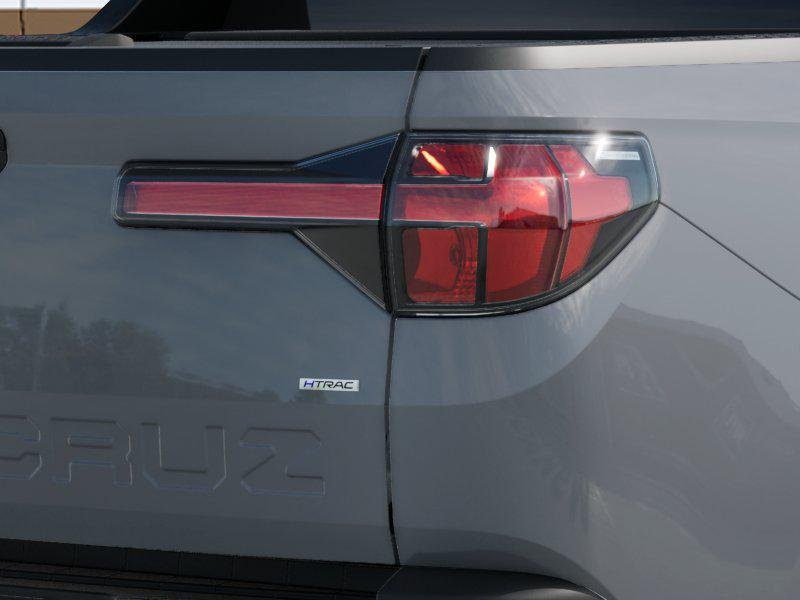 New 2026 Gray Hyundai SEL Activity AWD image 10