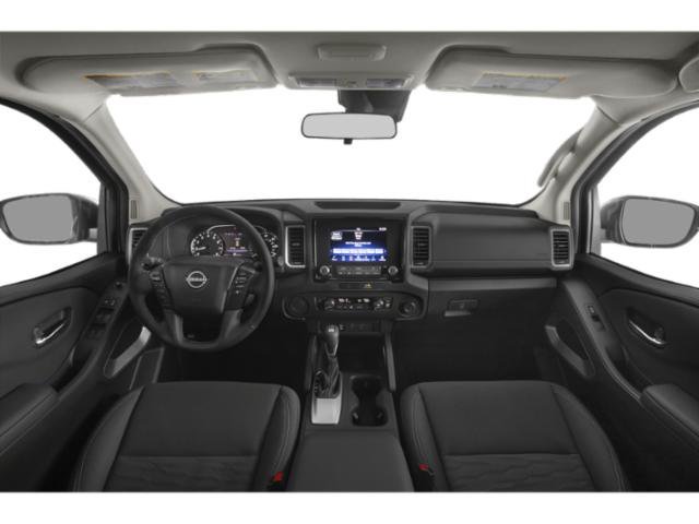 Certified Used 2024 Gun Metallic Nissan SV image 5