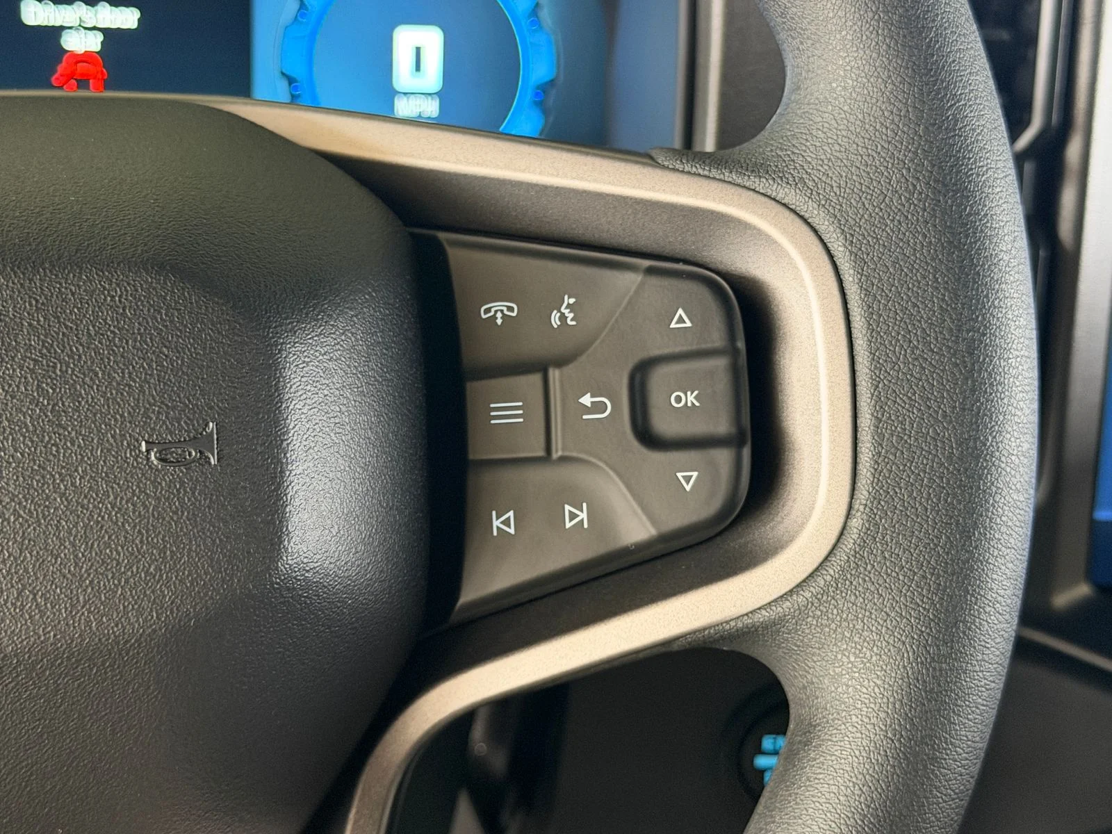 New 2026 Marsh Gray Ford Base image 32