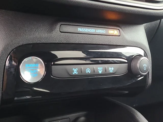 Used 2025 Blue Ford Active image 26