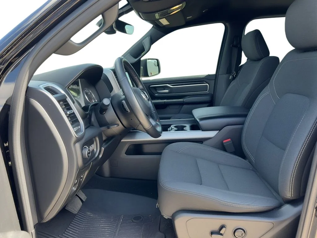 Used 2019 Black Ram Big Horn/Lone Star image 6