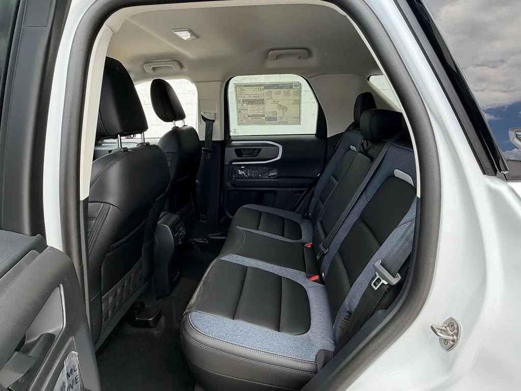 New 2026 Oxford White Ford Outer Banks® image 10